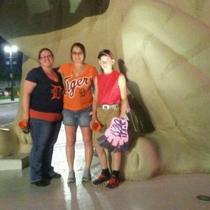 Meet your Posher, Jennifer